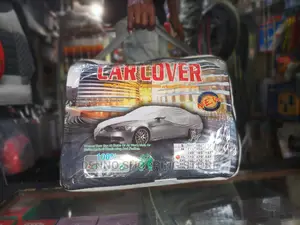 Car Cover Zito Na Imara