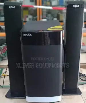 Boss Subwoofer BS1101 BT