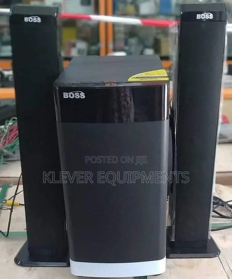 Boss Subwoofer BS1101 BT