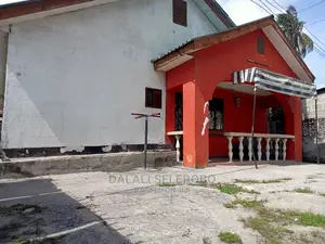 12bedroom at Sinza Mugabe