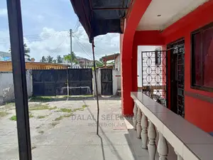12bedroom at Sinza Mugabe