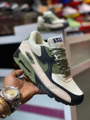 Airmax Multicolor
