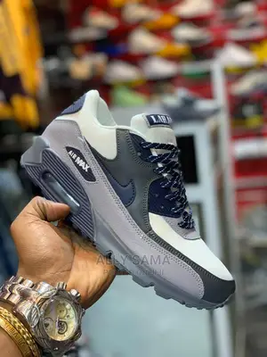 Airmax Multicolor
