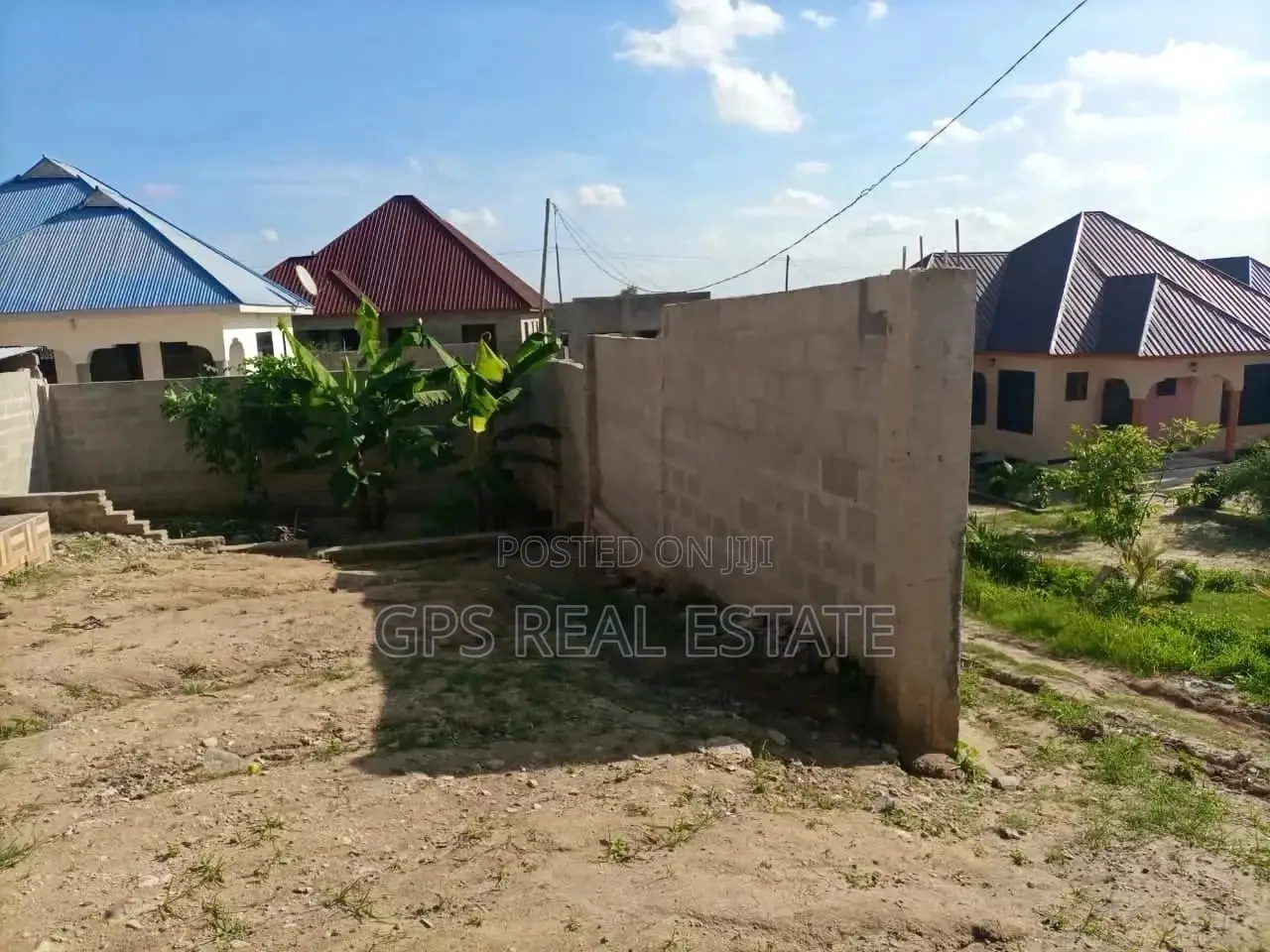 3bdrm House in Evans Mansa, Kinondoni for Sale