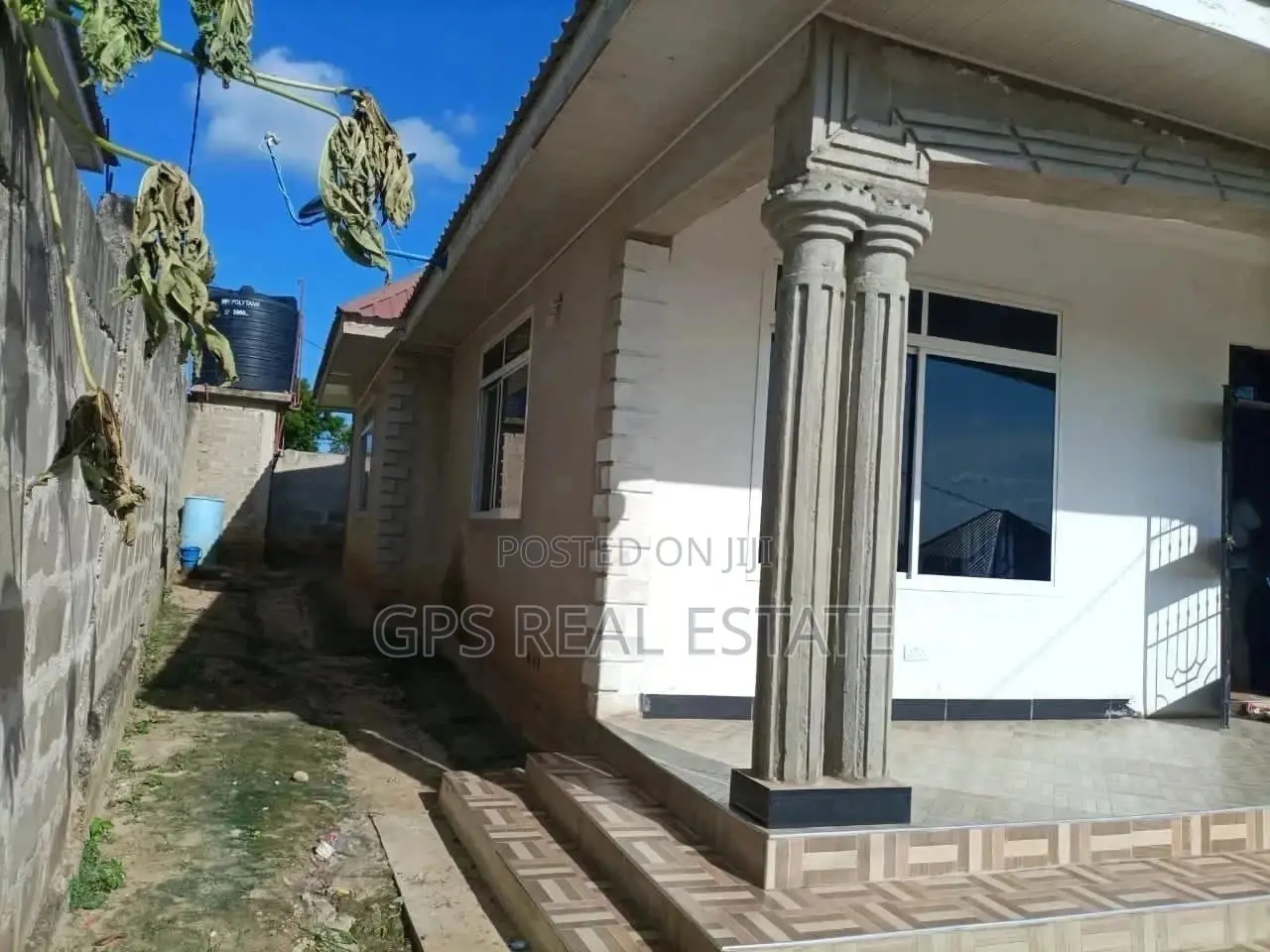 3bdrm House in Evans Mansa, Kinondoni for Sale
