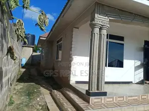 3bdrm House in Evans Mansa, Kinondoni for Sale