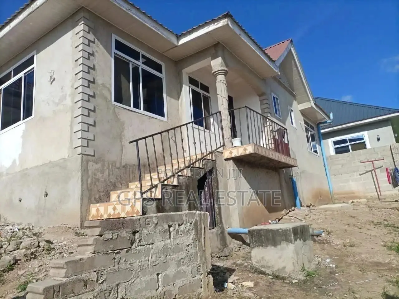 3bdrm House in Evans Mansa, Kinondoni for Sale