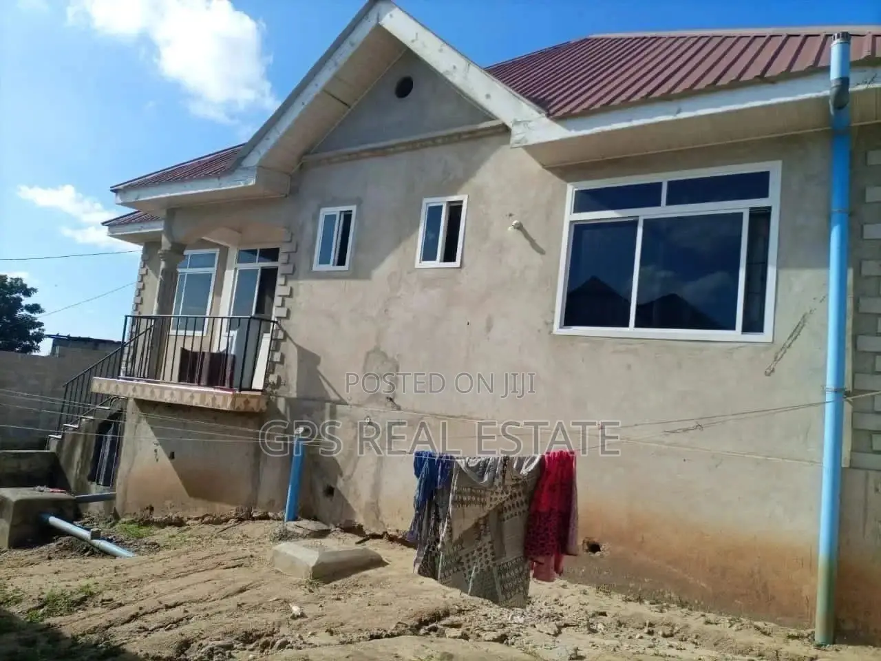 3bdrm House in Evans Mansa, Kinondoni for Sale