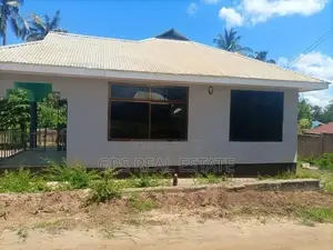 3bdrm House in Evans Mansa, Kinondoni for Sale