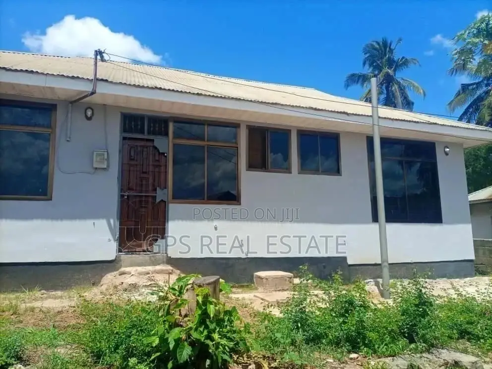 3bdrm House in Evans Mansa, Kinondoni for Sale