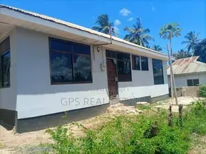 3bdrm House in Evans Mansa, Kinondoni for Sale