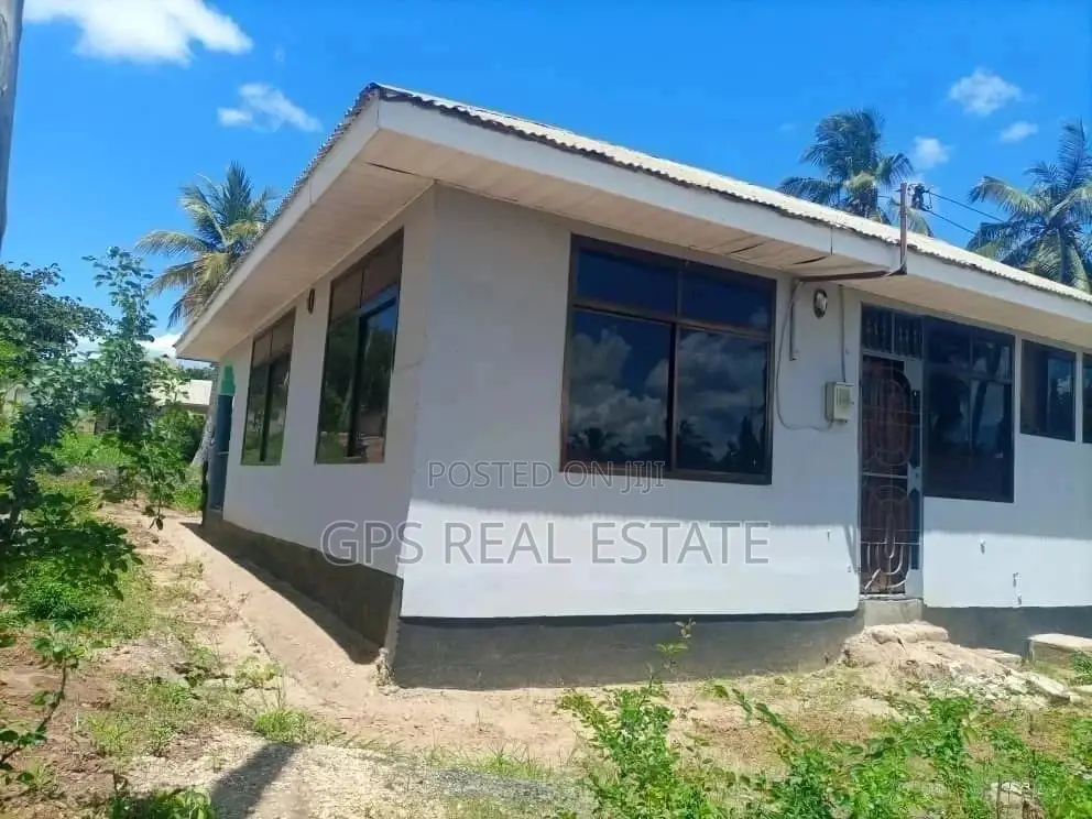 3bdrm House in Evans Mansa, Kinondoni for Sale