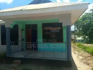 3bdrm House in Evans Mansa, Kinondoni for Sale