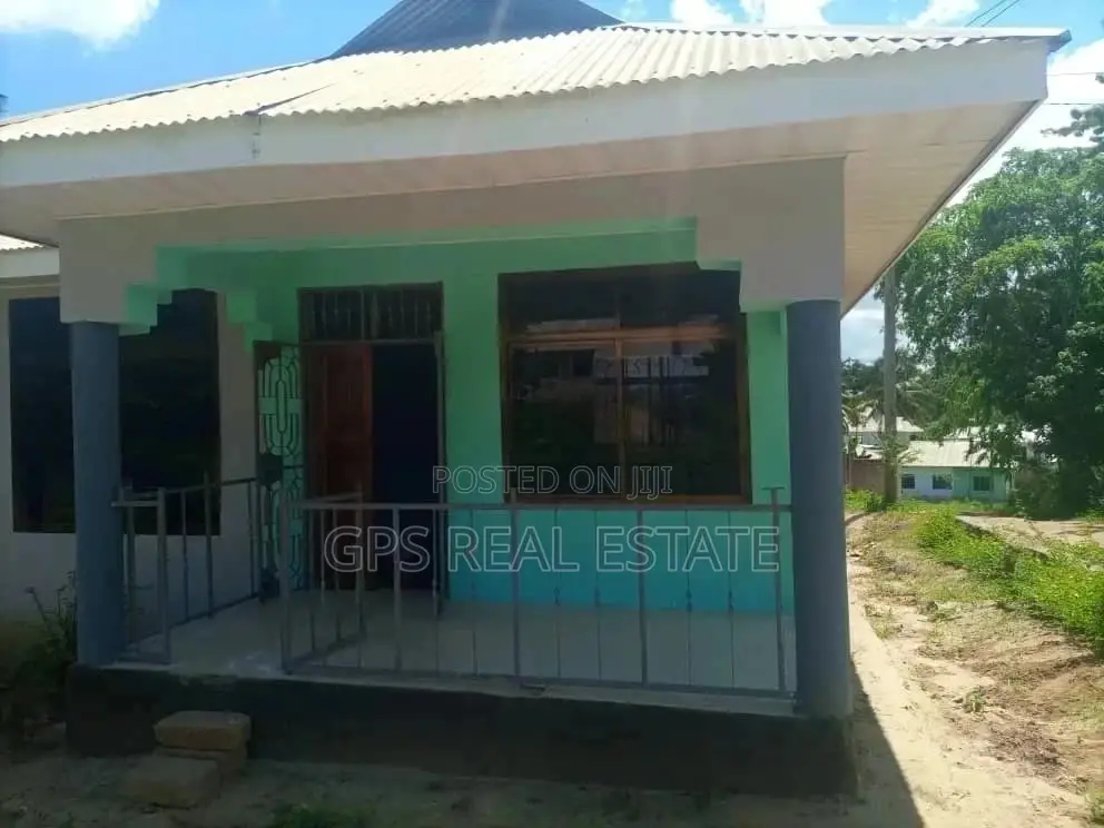 3bdrm House in Evans Mansa, Kinondoni for Sale