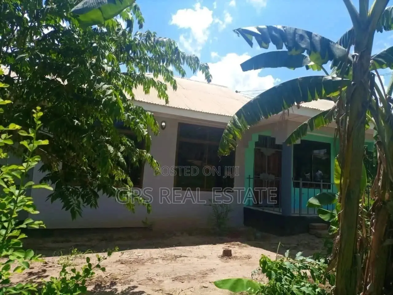 3bdrm House in Evans Mansa, Kinondoni for Sale