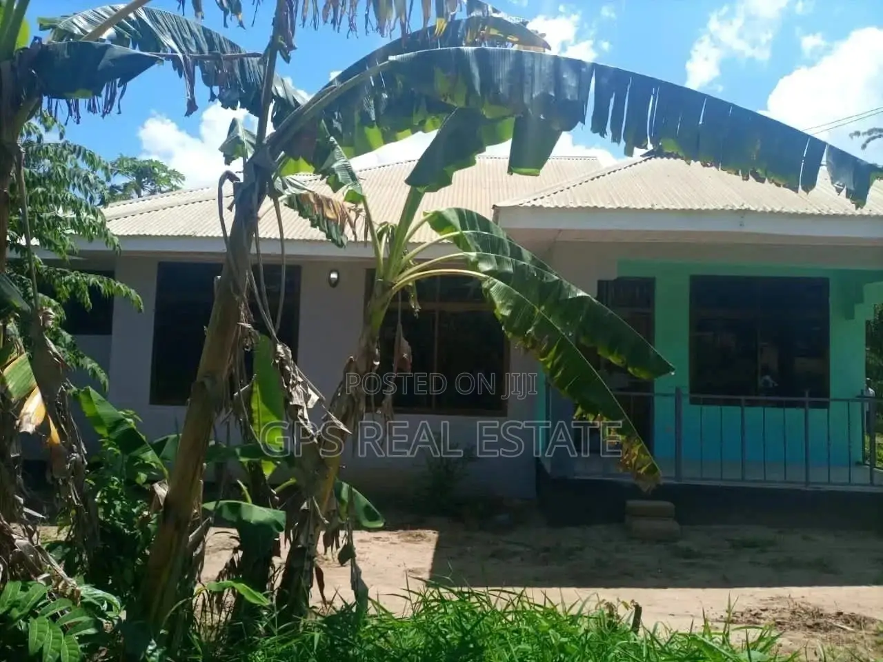 3bdrm House in Evans Mansa, Kinondoni for Sale
