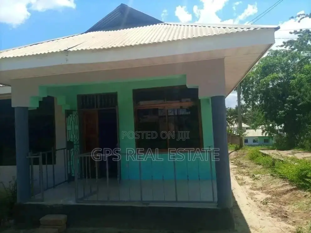 3bdrm House in Evans Mansa, Kinondoni for Sale