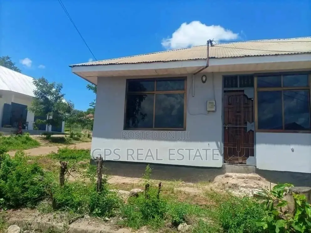 3bdrm House in Evans Mansa, Kinondoni for Sale
