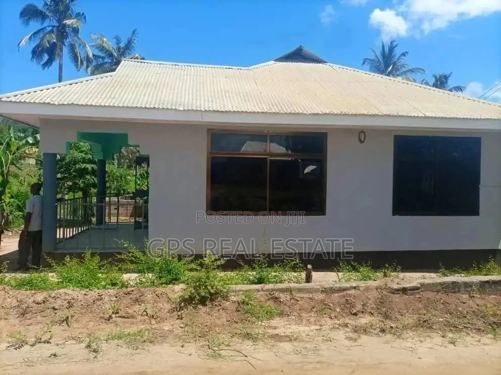 3bdrm House in Evans Mansa, Kinondoni for Sale