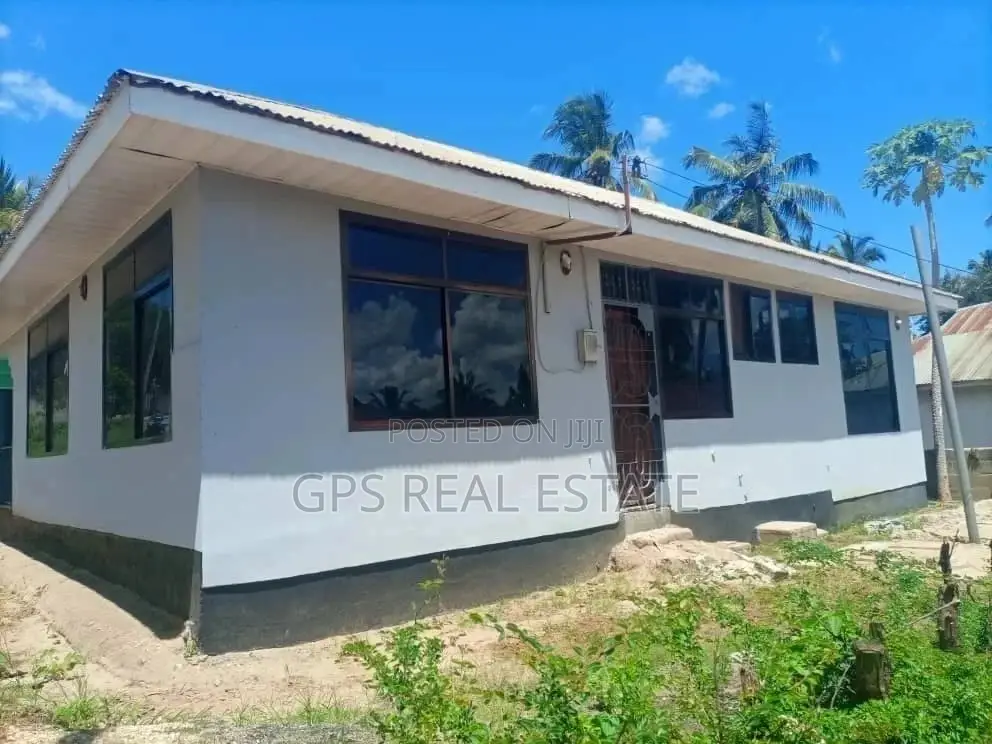 3bdrm House in Evans Mansa, Kinondoni for Sale