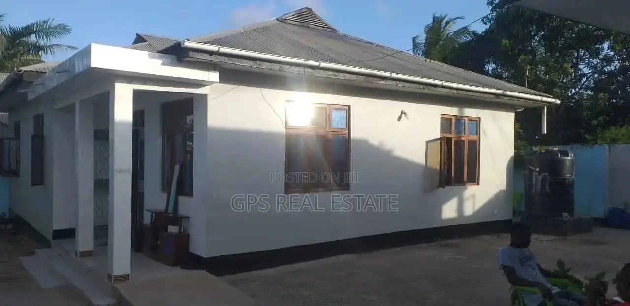 3bdrm House in Evans Mansa, Kinondoni for Sale