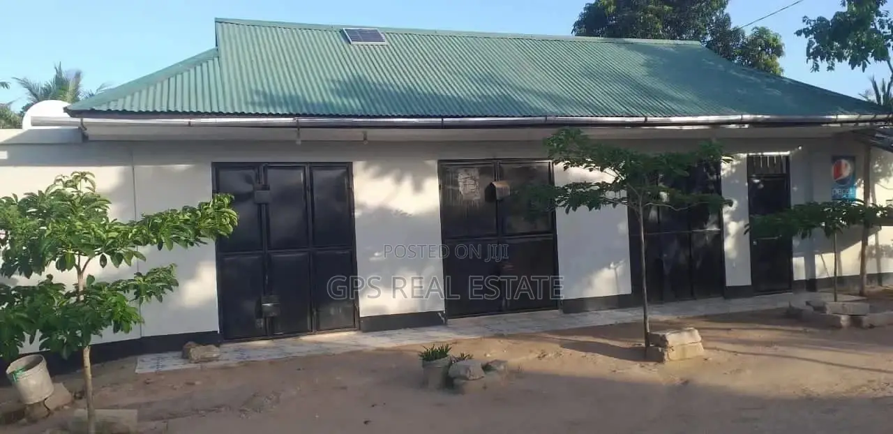 3bdrm House in Evans Mansa, Kinondoni for Sale