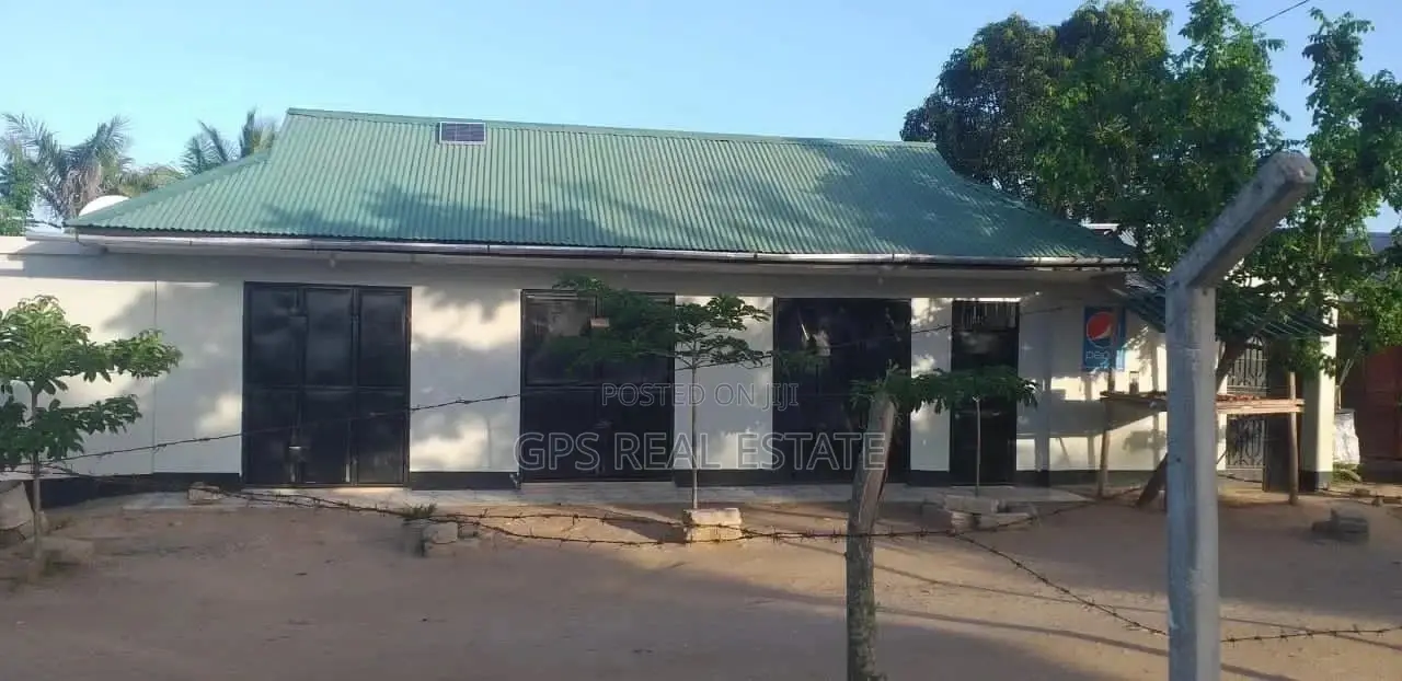 3bdrm House in Evans Mansa, Kinondoni for Sale