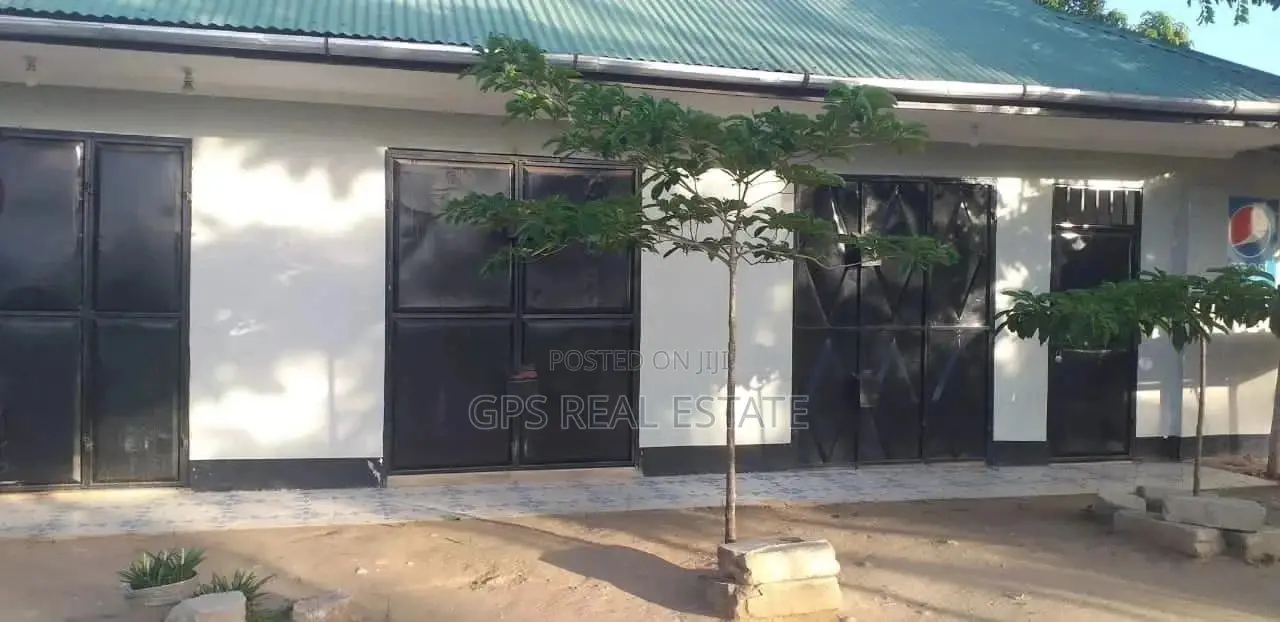 3bdrm House in Evans Mansa, Kinondoni for Sale