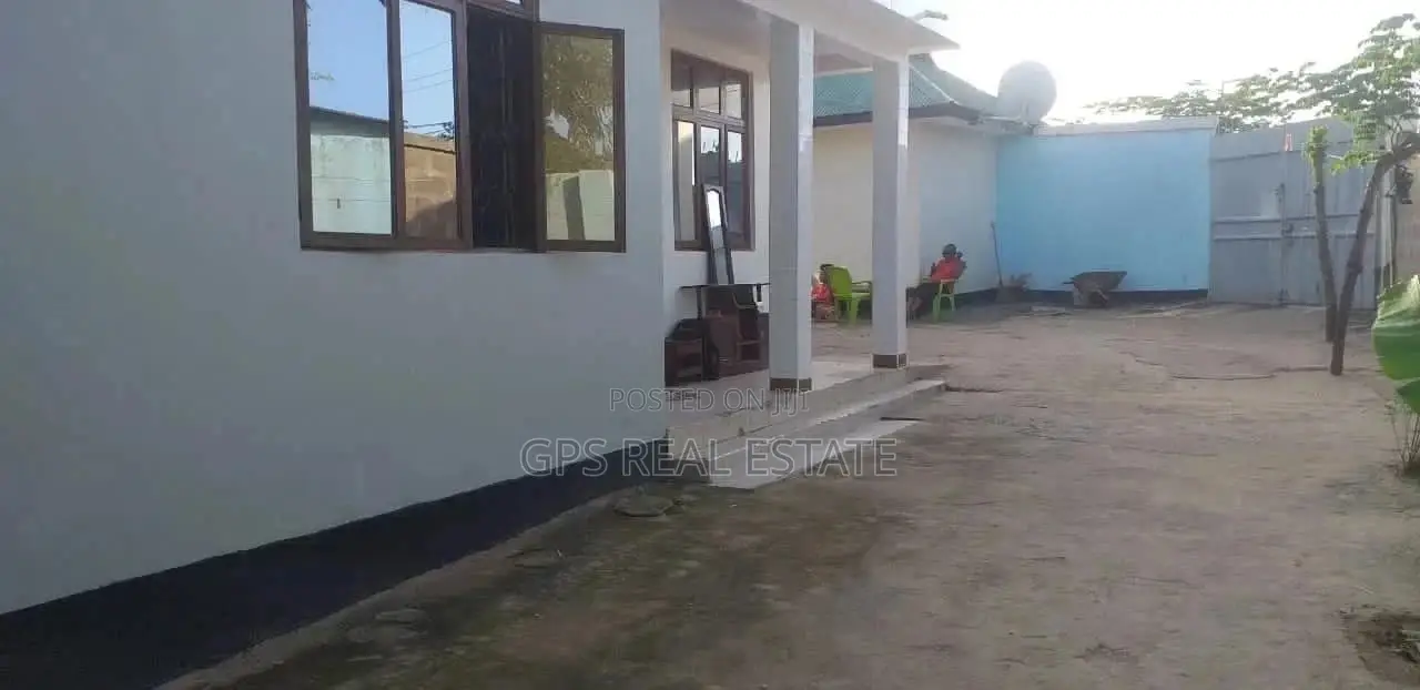 3bdrm House in Evans Mansa, Kinondoni for Sale