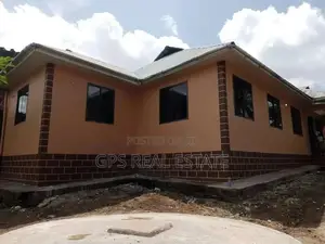 Furnished 3bdrm House in Evans Mansa, Kinondoni for Sale