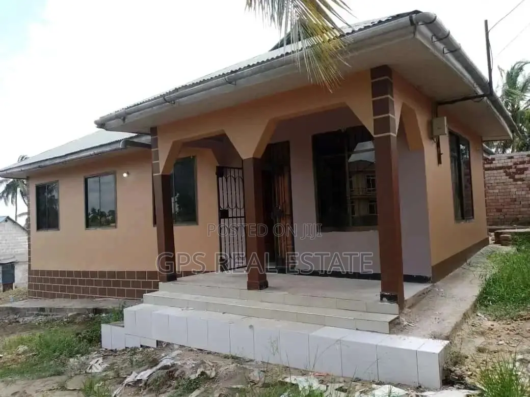Furnished 3bdrm House in Evans Mansa, Kinondoni for Sale