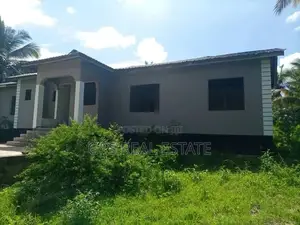 4bdrm House in Evans Mansa, Kinondoni for Sale