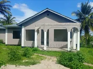 4bdrm House in Evans Mansa, Kinondoni for Sale