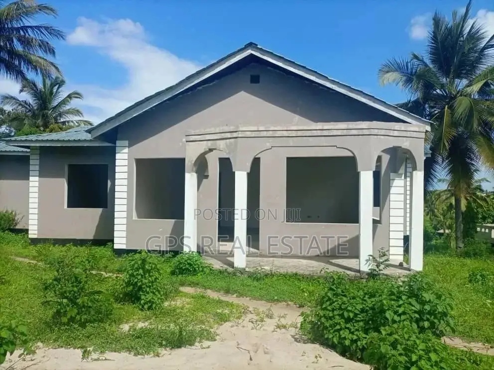 4bdrm House in Evans Mansa, Kinondoni for Sale