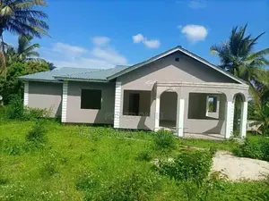 4bdrm House in Evans Mansa, Kinondoni for Sale