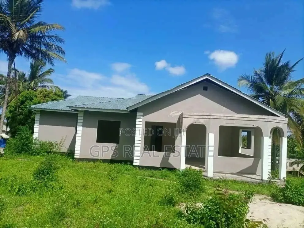 4bdrm House in Evans Mansa, Kinondoni for Sale