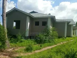 4bdrm House in Evans Mansa, Kinondoni for Sale