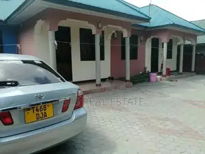 3bdrm House in Evans Mansa, Kinondoni for Sale
