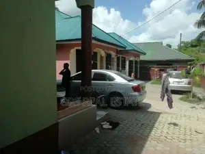 3bdrm House in Evans Mansa, Kinondoni for Sale