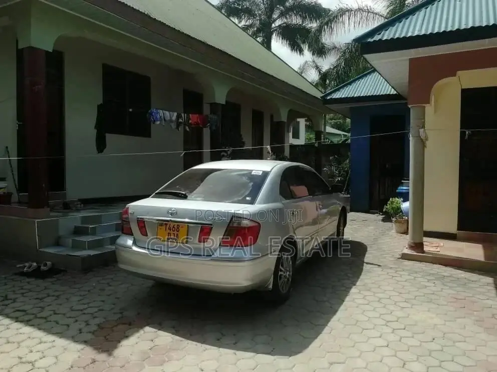 3bdrm House in Evans Mansa, Kinondoni for Sale