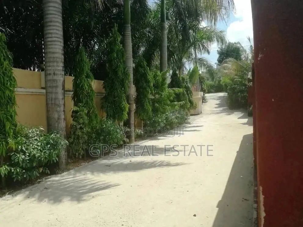 3bdrm House in Evans Mansa, Kinondoni for Sale