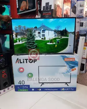Alitop Smart TV Inch 40