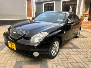Toyota Verossa 2002