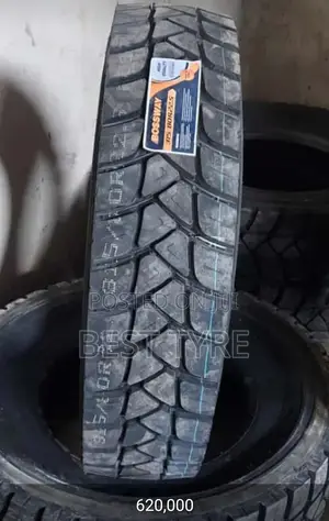 Bossway 315/80r22.5