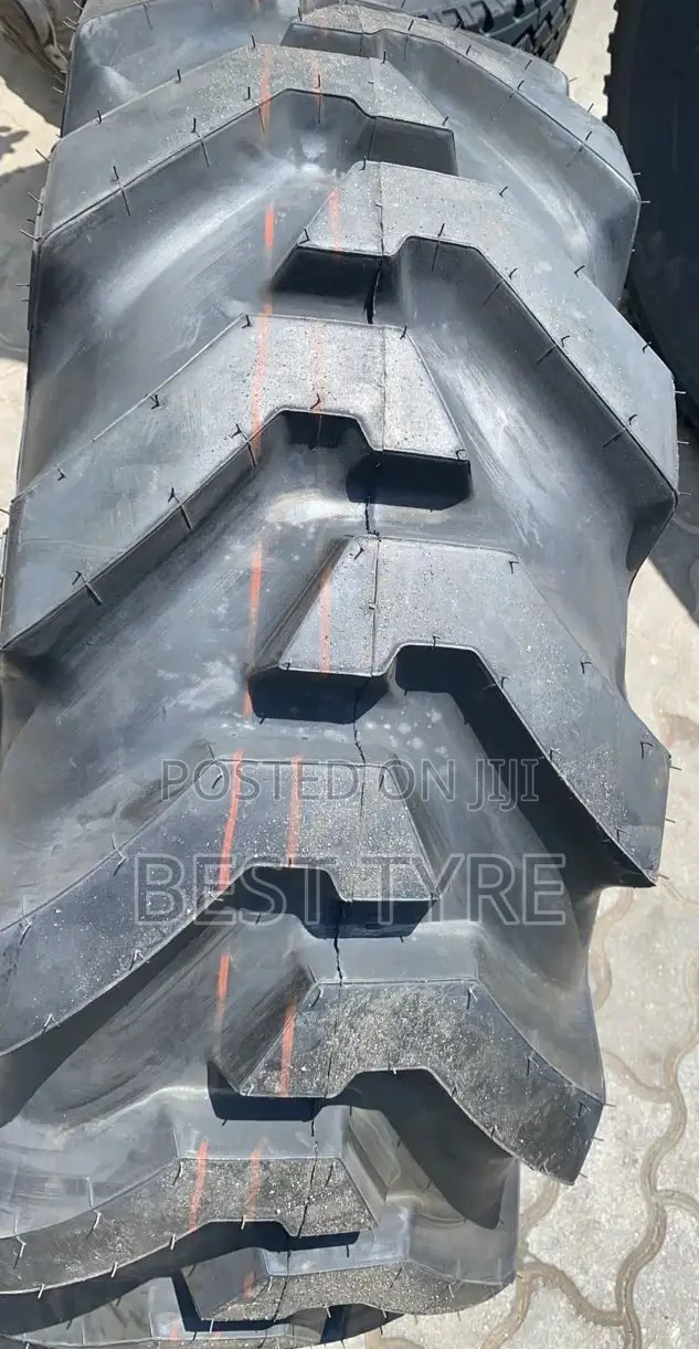 Jk Tyre Industrial Dx 12.5/80-18 Tubeless