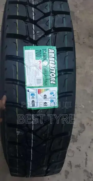 Ambastone 315/80r22.5