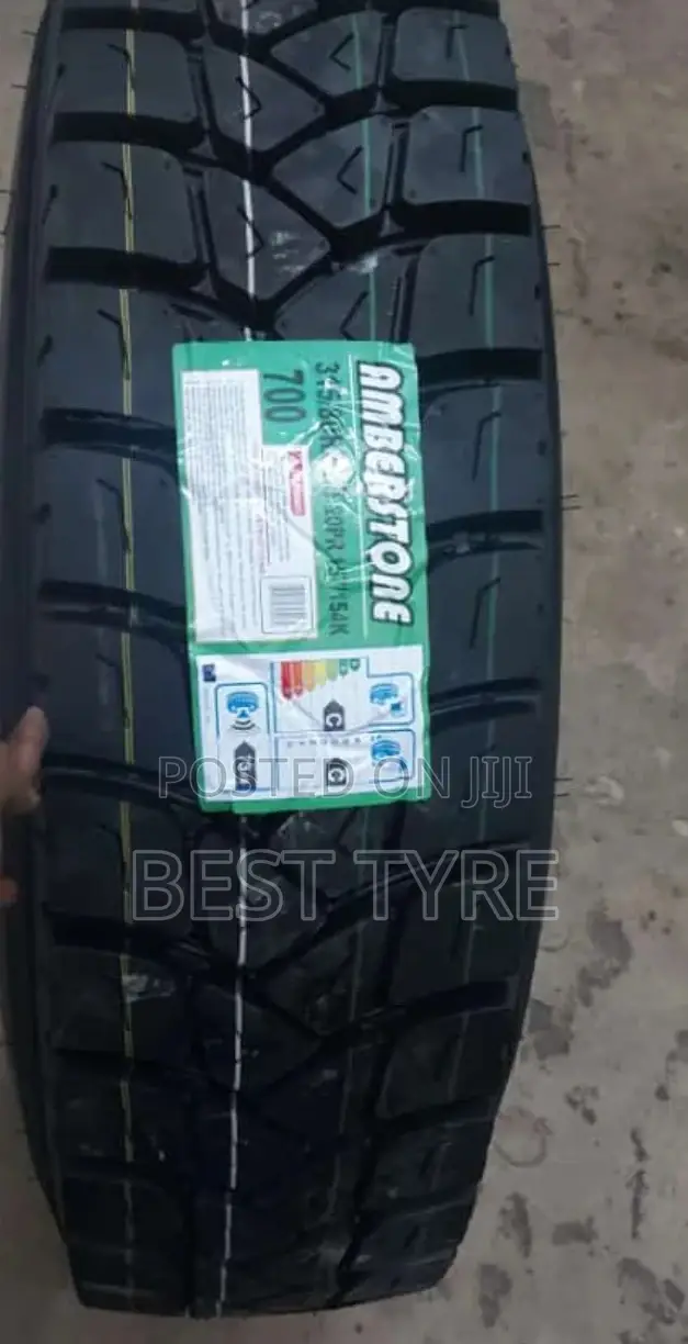 Ambastone 315/80r22.5