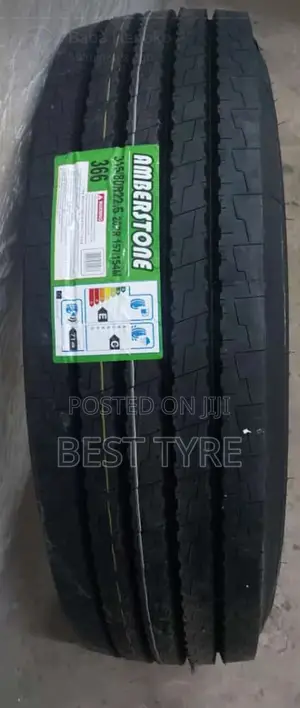 Ambastone 315/80r22.5