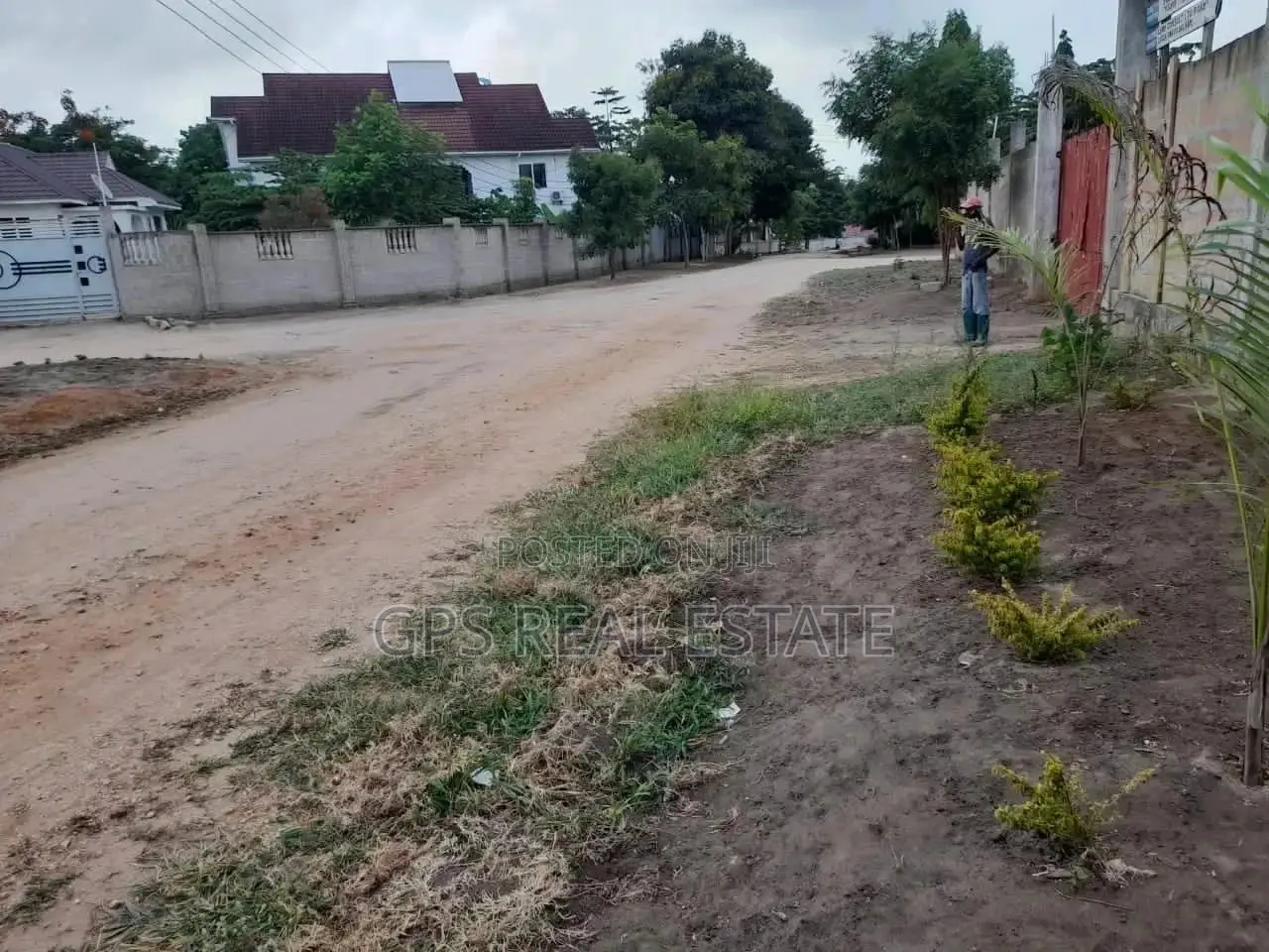 3bdrm House in Safari Slayo, Kinondoni for Sale