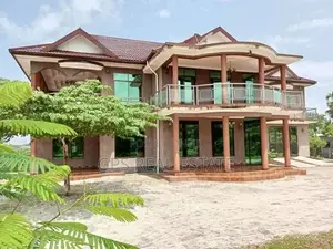 4bdrm Bungalow in Safari Slayo, Kinondoni for Sale